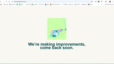 لاندا قول سرمایه گذاری در املاک و مستغلات را با 5 دلار داد. حالا تاریک شده است.