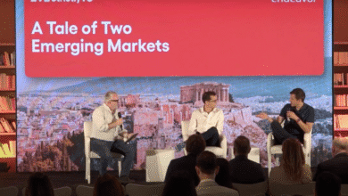 سرمایه گذاری در اکوسیستم های اروپایی نادیده گرفته شده