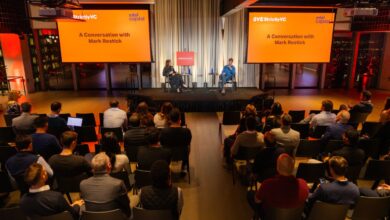 StrictlyVC New York City December 2024