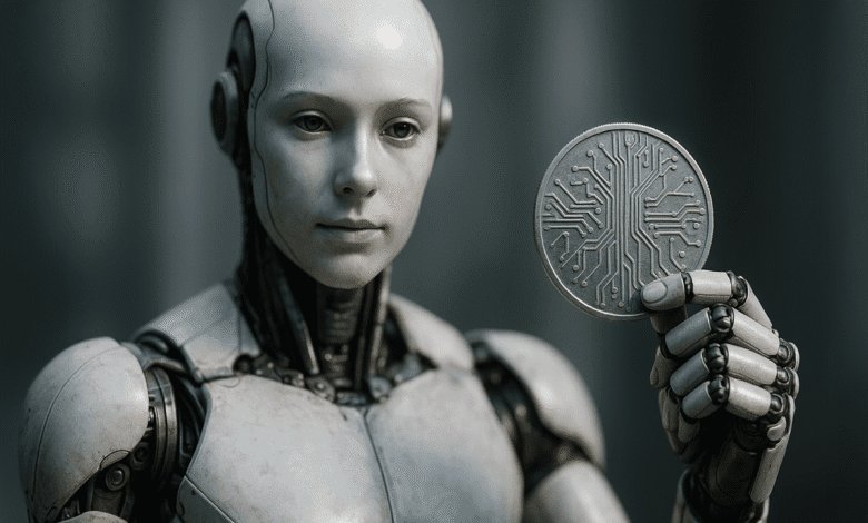 از 4.5B دلار تا 20B دلار: صعودی خاکستری در آینده AI Crypto ، کاتالیزورهای کلیدی را ذکر می کند