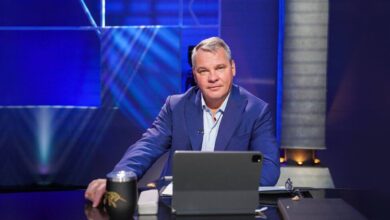 مدیر اجرایی یونیکوئین که Bounty را بر سر ولادیمیر پوتین به اتهام کلاهبرداری 110 میلیون دلاری قرار داد