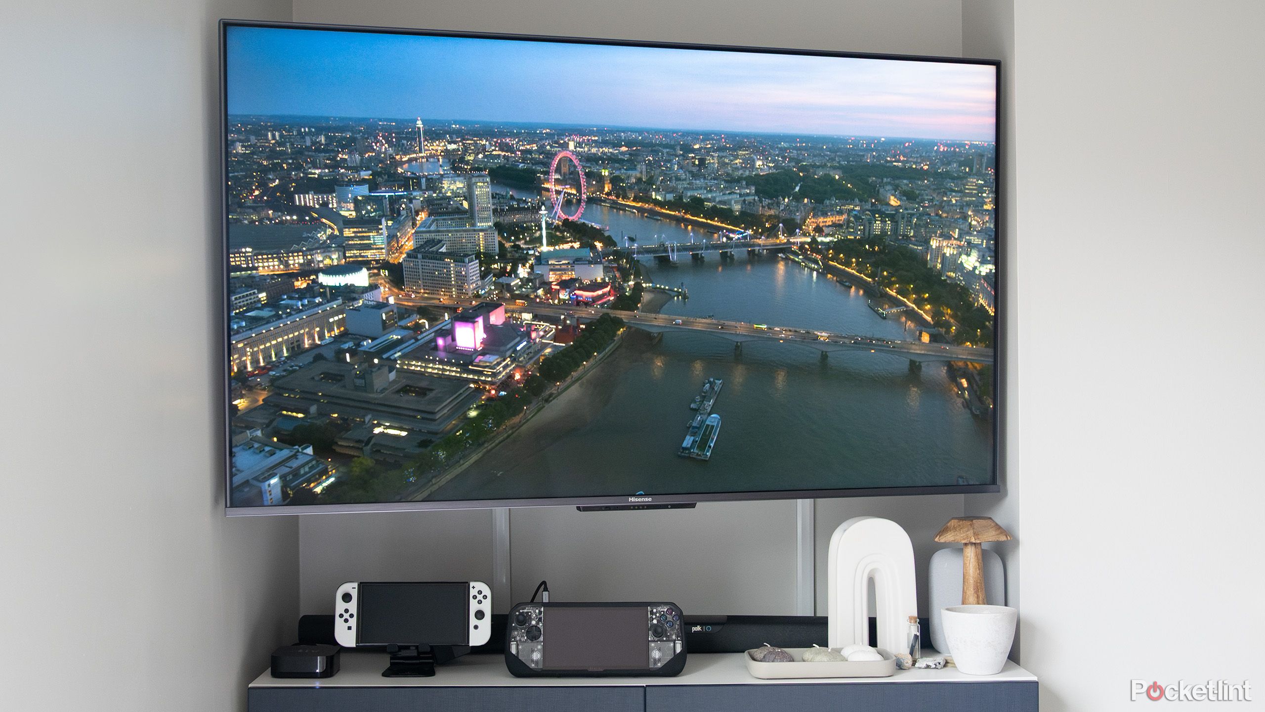محافظ صفحه نمایش Apple TV 4K