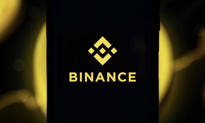Binance فرمول نظارتی را برای اشتعال پذیرش انبوه رمزنگاری به اشتراک می گذارد