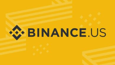 SEC به پایین می رود: Binance.us انفجار با دسترسی کامل USD