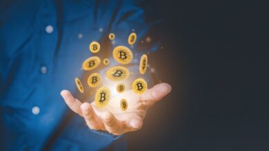 Bitcoinos Charms را راه اندازی می کند: Metaprotocol برای نشانه های قابل برنامه ریزی روی bitcoin و blockchains utxo