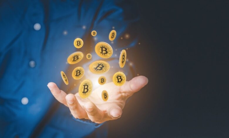 Bitcoinos Charms را راه اندازی می کند: Metaprotocol برای نشانه های قابل برنامه ریزی روی bitcoin و blockchains utxo