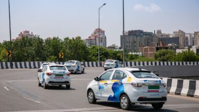 سرمایه گذاران BlusMart 30 میلیون دلار بودجه جدید برای احیای رقیب Uber پیشنهاد می کنند