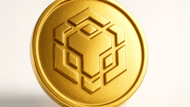 فایلهای Vaneck با SEC برای راه اندازی ETF با BNB