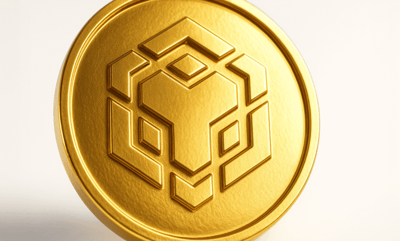 فایلهای Vaneck با SEC برای راه اندازی ETF با BNB