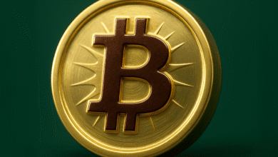 انقلاب خزانه داری بیت کوین: ادغام تاریخی ناکاموتو و مهربان