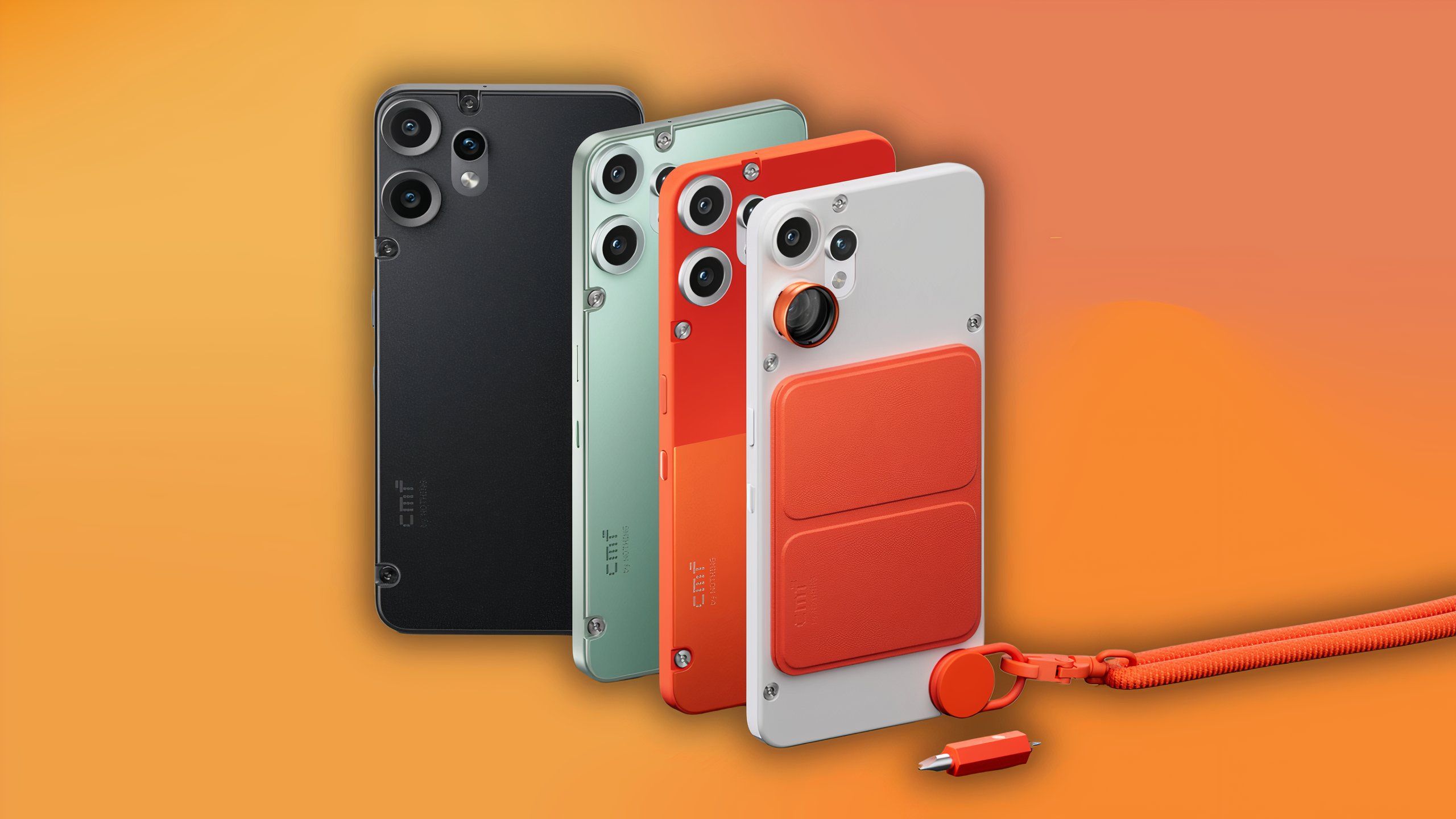CMF-Phone-2-PRO- با دسترسی
