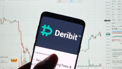 Deribit در میان سیاست های دوستانه رمزنگاری ترامپ ، گسترش ایالات متحده را هدف قرار می دهد