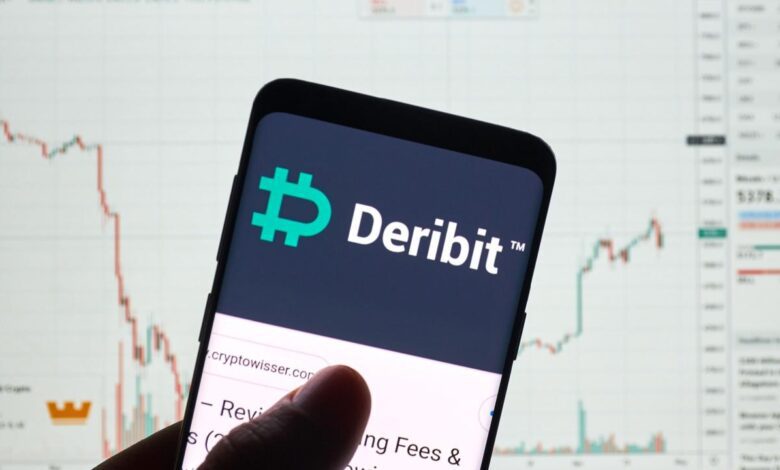 Deribit در میان سیاست های دوستانه رمزنگاری ترامپ ، گسترش ایالات متحده را هدف قرار می دهد