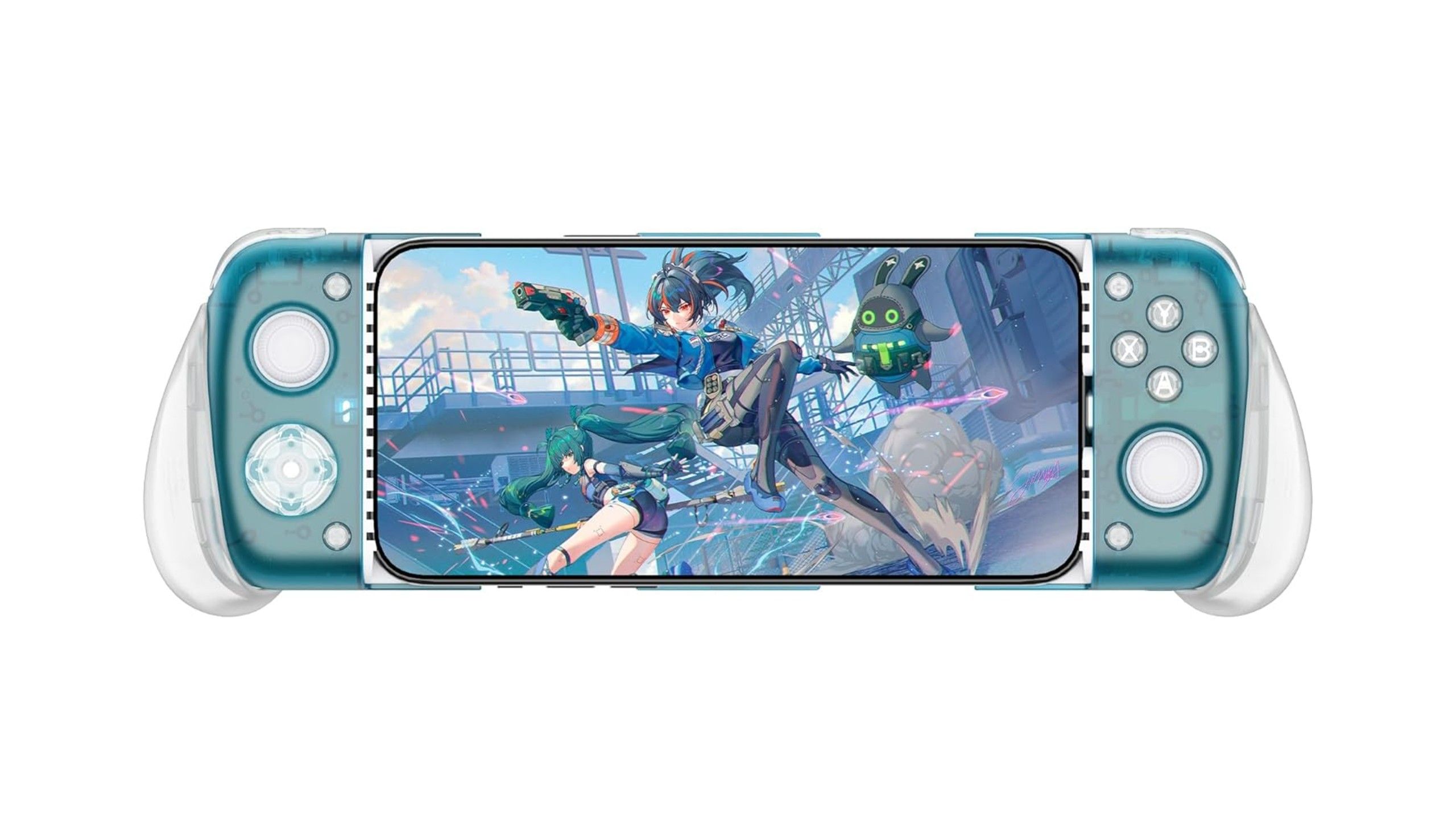 GamesIR X3 Pro Tag