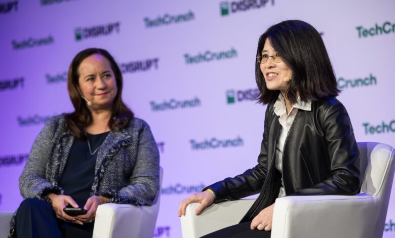 Disrupt 2024