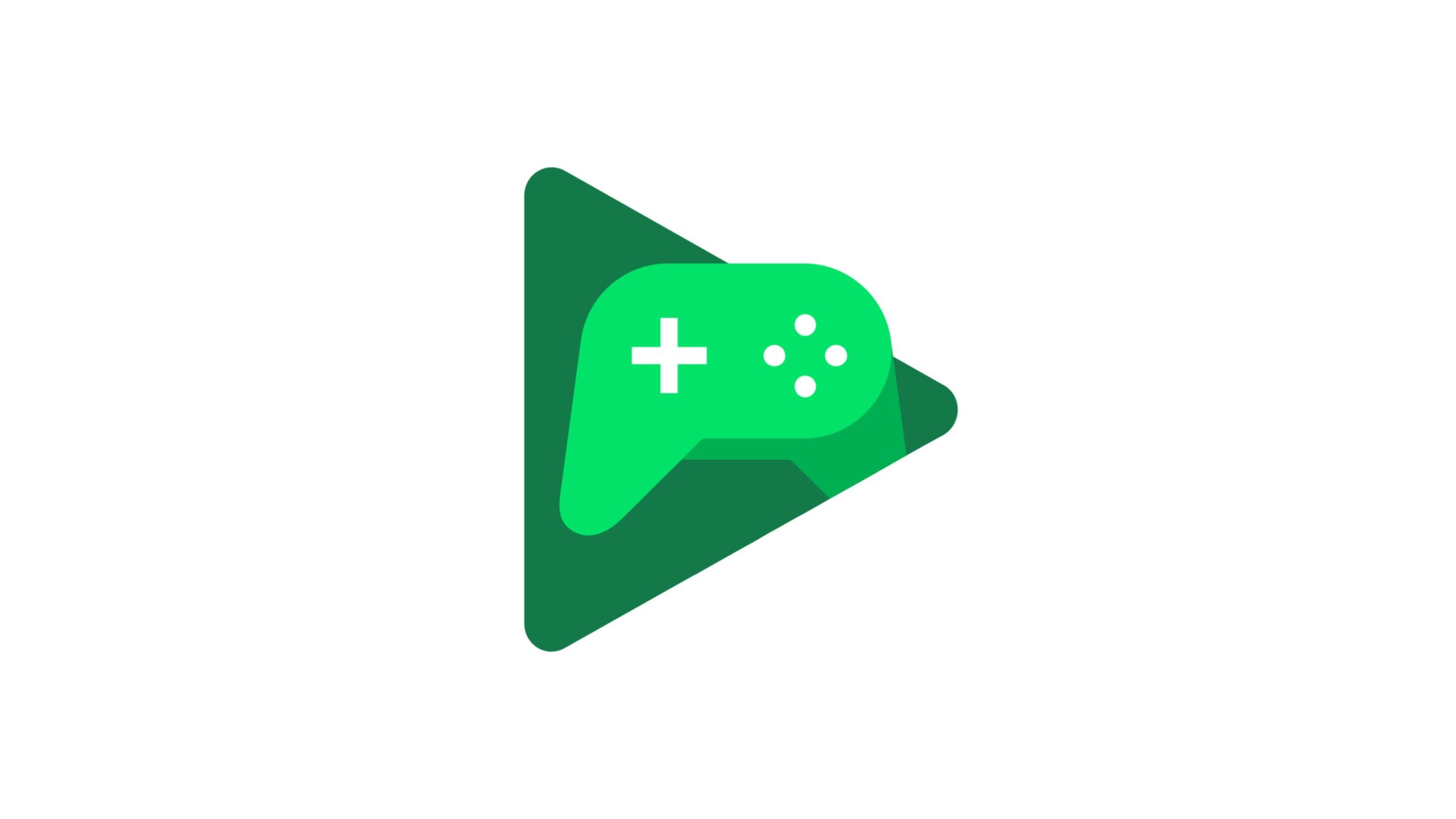 بازی های Google Play. jpg