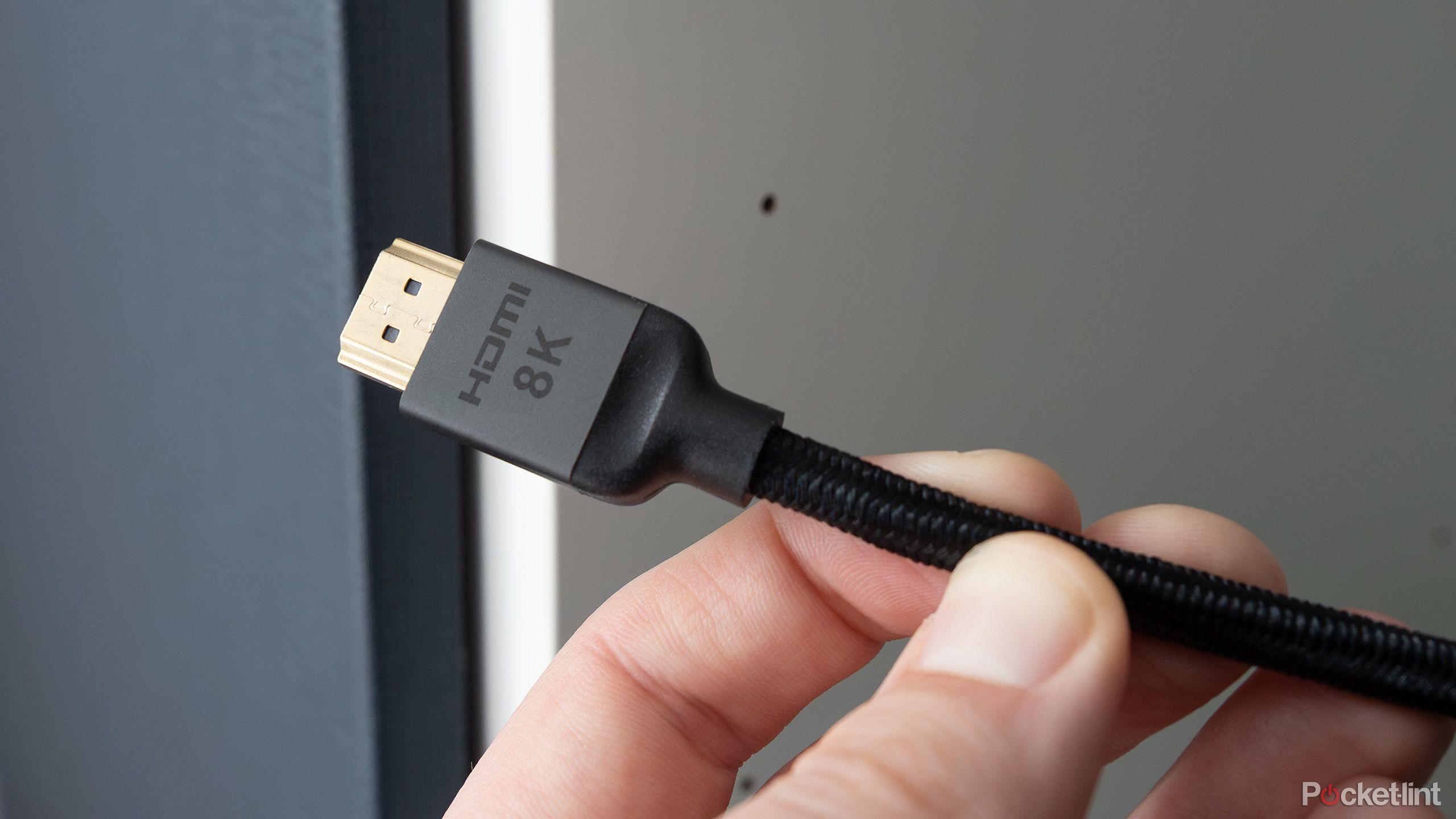 کابل HDMI 8K