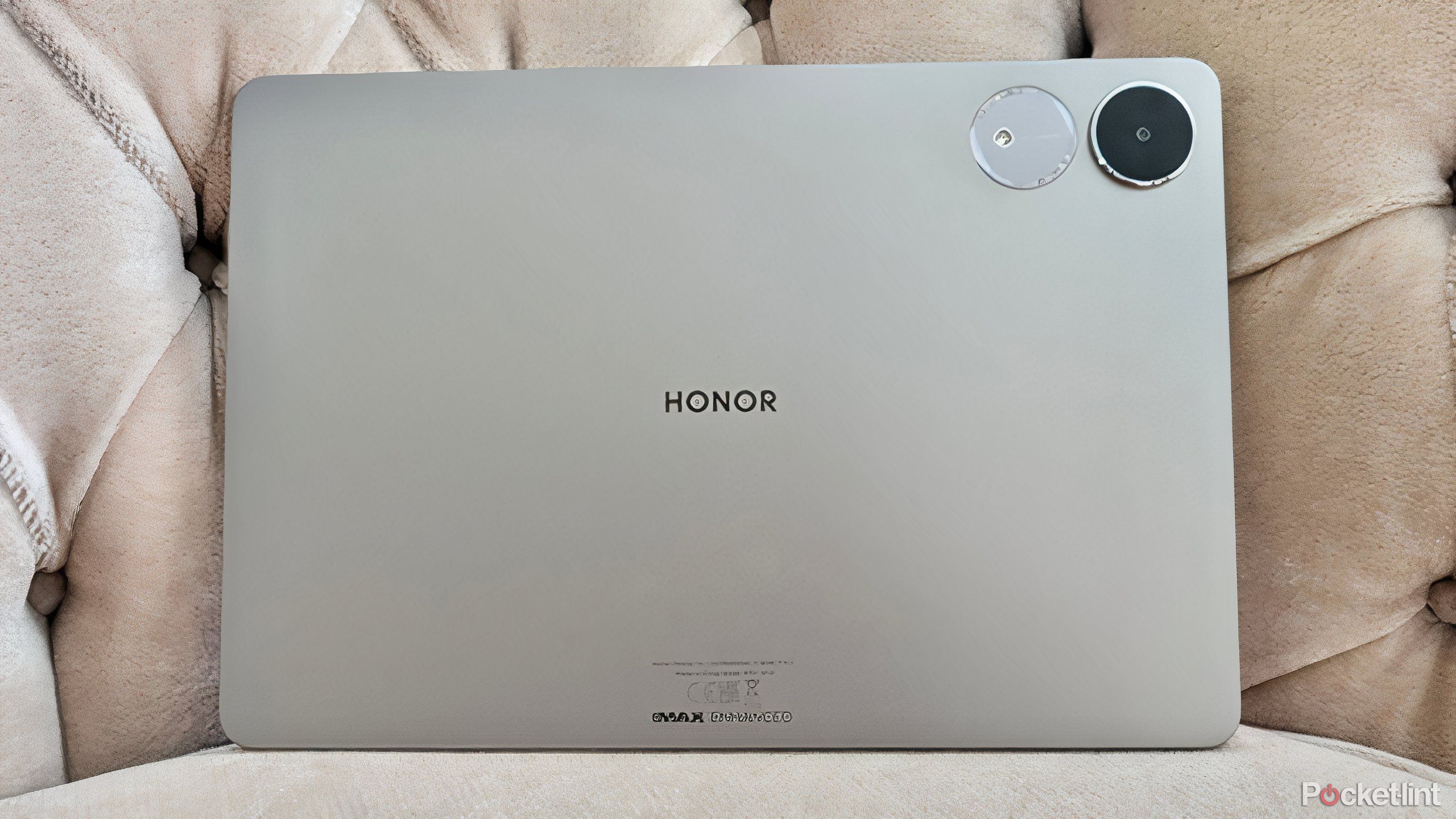 Honor Pad V9 Beauty 4