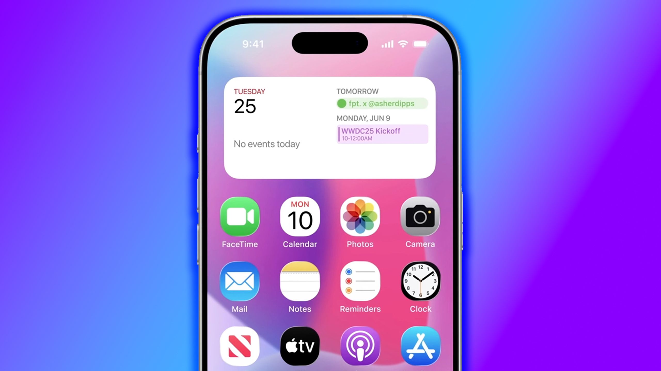 iOS-19 قهرمان