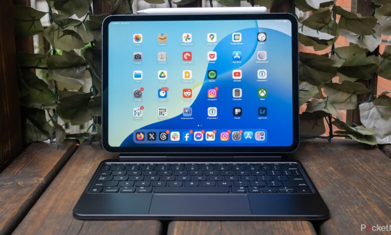3 راه قصد دارد اپل برای ساختن iPad بیشتر Mac باشد
