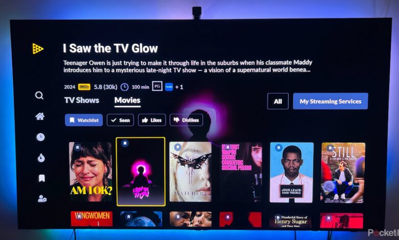 4 به روزرسانی آینده Google TV که تفاوت زیادی در تلویزیون من ایجاد می کند