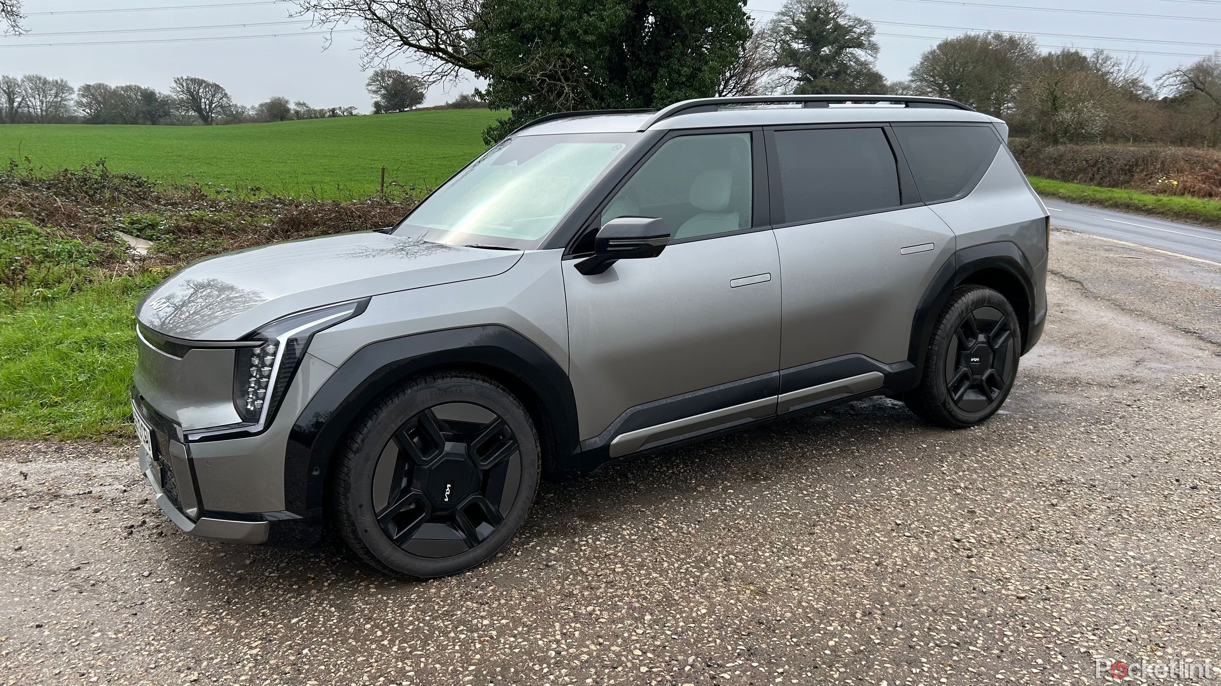 Kia EV9