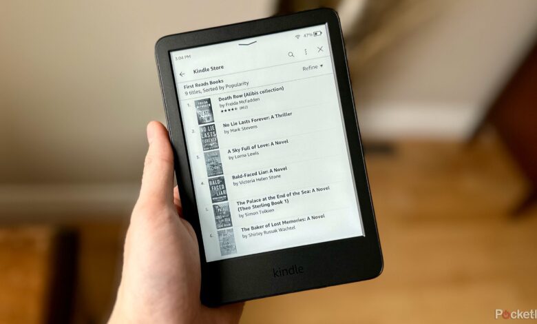 چگونه ادعای کتاب الکترونیکی Kindle رایگان خود را در ماه مه با Amazon Prime ادعا کنیم