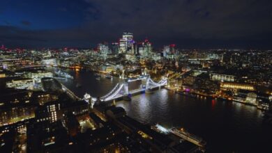 GFO-X محل بازرگانی تنظیم شده در انگلستان را برای مشتقات رمزنگاری شده در مرکز راه اندازی می کند