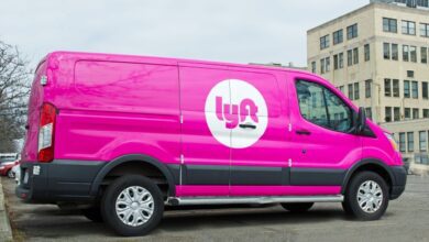 Lyft برای اهرم پروژه HiveMapper Solana DePin از طریق نقشه های زنبور عسل