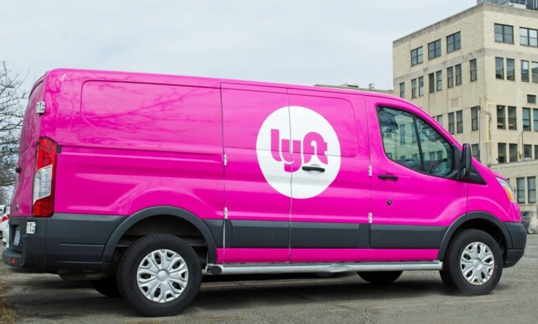 Lyft برای اهرم پروژه HiveMapper Solana DePin از طریق نقشه های زنبور عسل