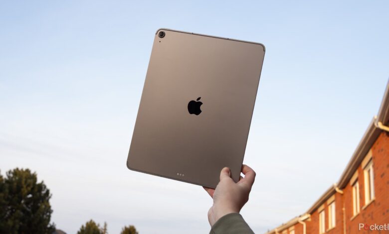 اکنون می توانید M3 iPad Air را با کمترین قیمت خود دریافت کنید