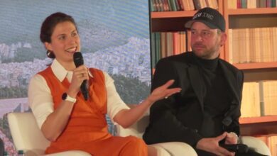 مقیاس گذاری استارتاپ ها در بازار اروپا