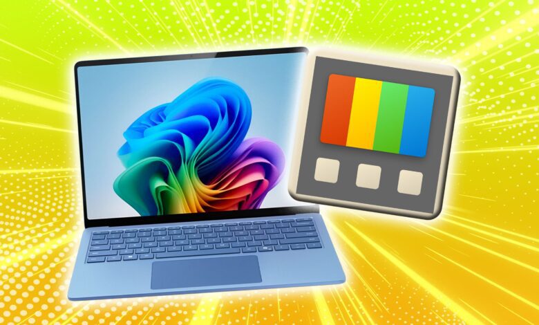 ویندوز را با Microsoft Powertoys ساده تر کنید