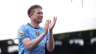 کلید سازگاری برای موفقیت De Bruyne و Modric | اخبار فوتبال