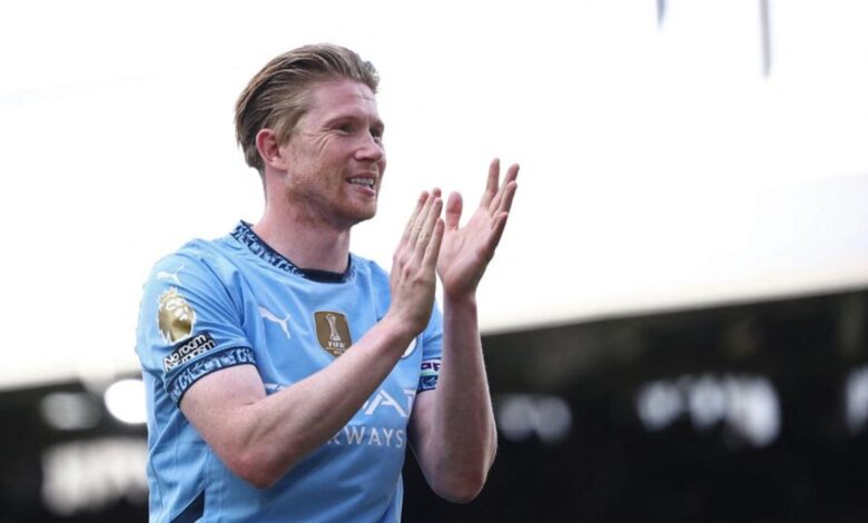 کلید سازگاری برای موفقیت De Bruyne و Modric | اخبار فوتبال