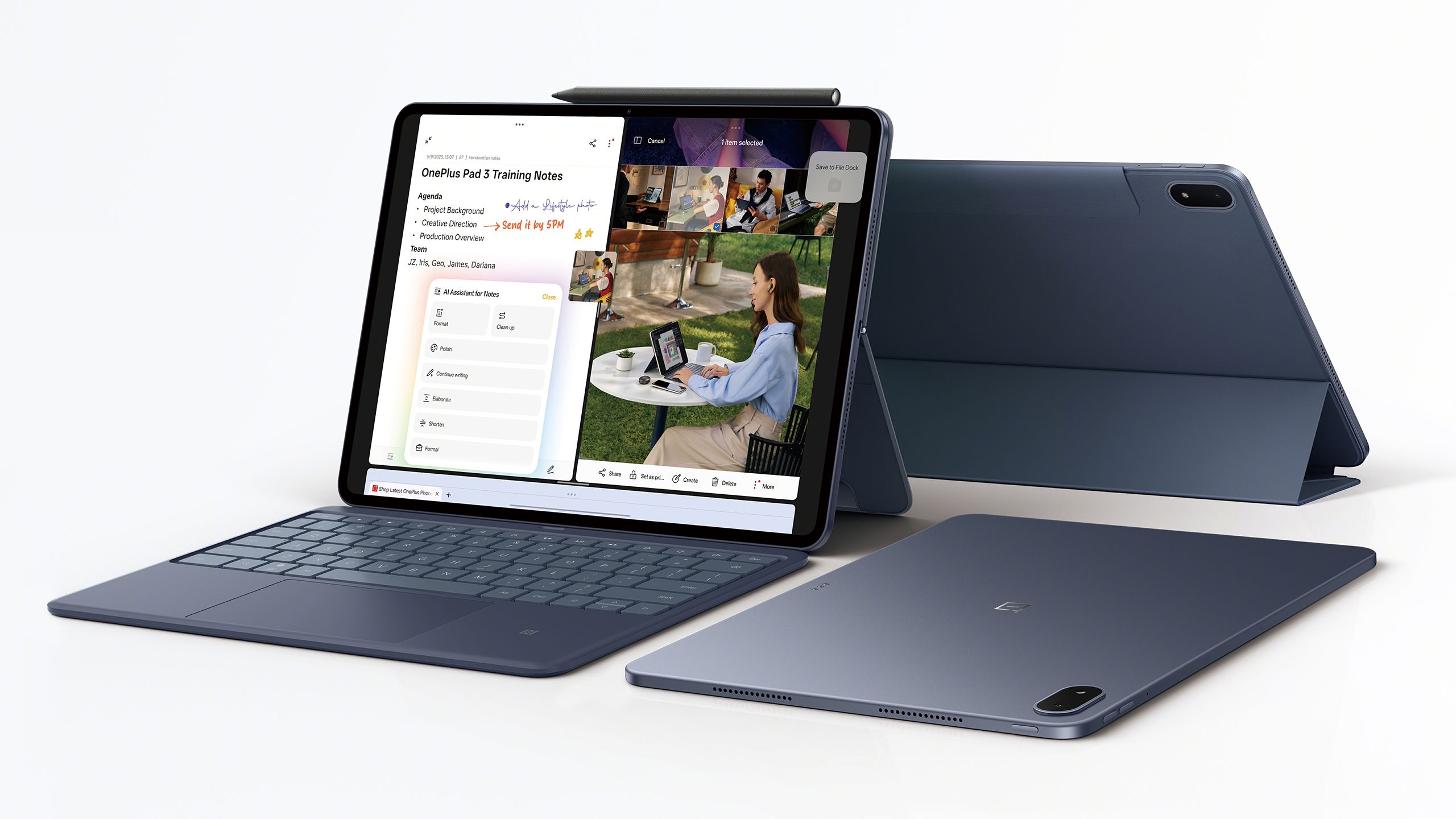 Oneplus-Pad-3-برچسب