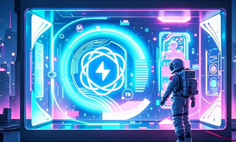 راه اندازی Lightchain AI Mainnet در ماه ژوئیه برای معرفی بازار هوش مصنوعی غیر متمرکز