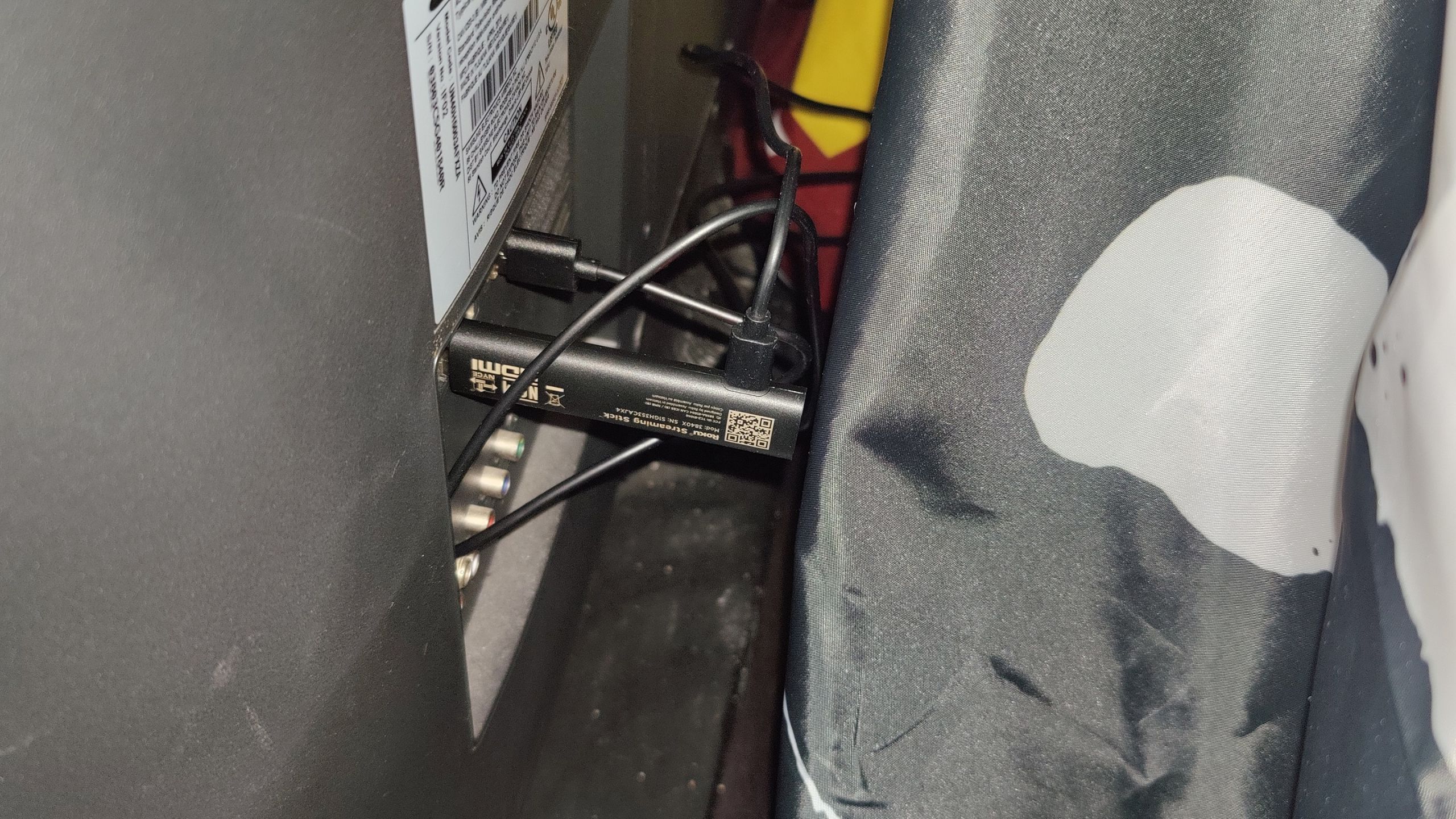 Roku Streaming Stick وصل شده است