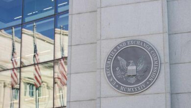 SEC اقدامات مربوط به BlackRock Bitcoin ETF را از طریق مدل ایجاد در نوع آغاز می کند