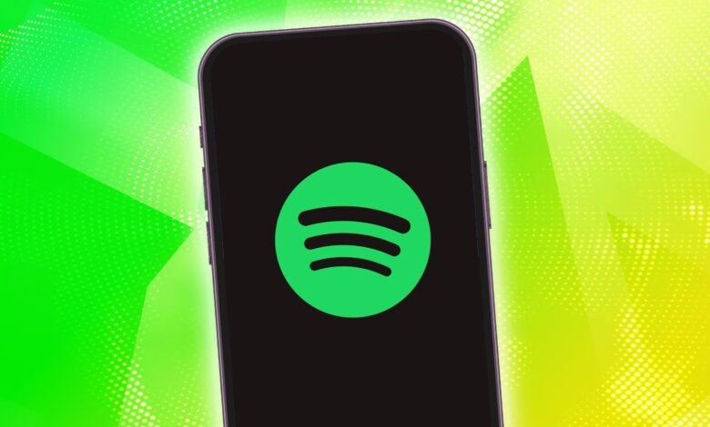 این 6 تغییر برنامه Spotify بالاخره لیست پخش من را از یک فانک خارج کرد