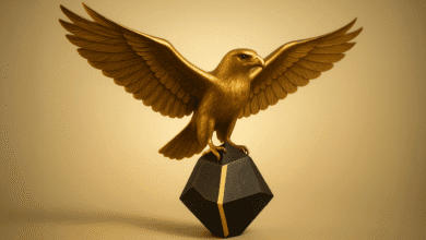 Stakestone و Trump's World Liberty Financial Financial راه اندازی زنجیره ای متقابل زنجیره ای