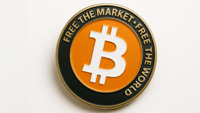 نسل ها خیانت کردند: چرا مردم به سمت طلا و بیت کوین روی می آورند