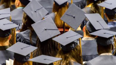 تحقیقات جدید ممکن است در حال حاضر مشاغل سطح ورودی را در فناوری کاهش دهد.