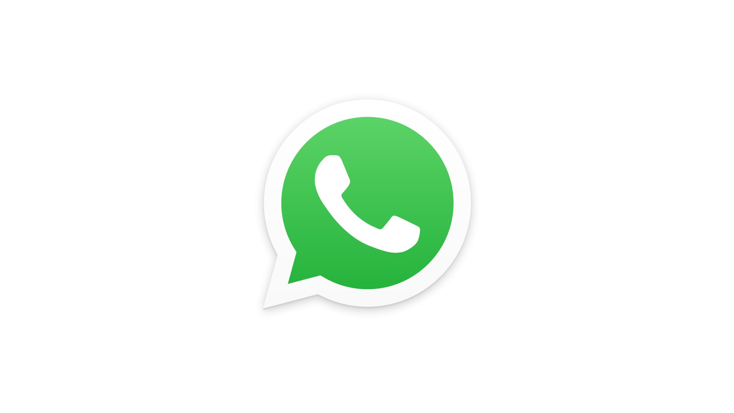 آرم WhatsApp