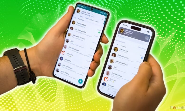 5 مسئله آزار دهنده فکر می کنم واتس اپ واقعاً باید برطرف شود