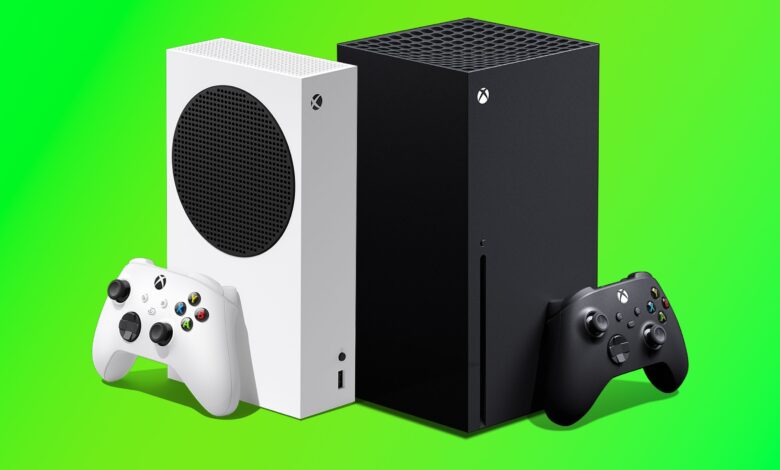 Xbox Series X در حال حاضر 100 دلار بیشتر هزینه دارد زیرا Microsoft Hikes در سراسر صفحه افزایش می یابد
