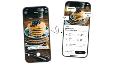 از مدرسه تا استارتاپ تغذیه و تناسب اندام: نوجوانی که بازار فناوری را تسخیر کرد
