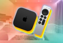 4 TVOS 26 تغییر ارزش ارتقاء تلویزیون اپل قدیمی شما را برای