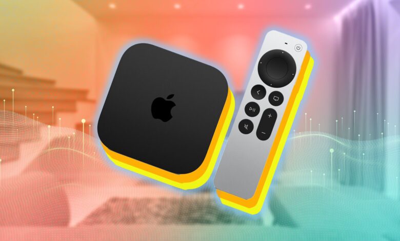 4 TVOS 26 تغییر ارزش ارتقاء تلویزیون اپل قدیمی شما را برای