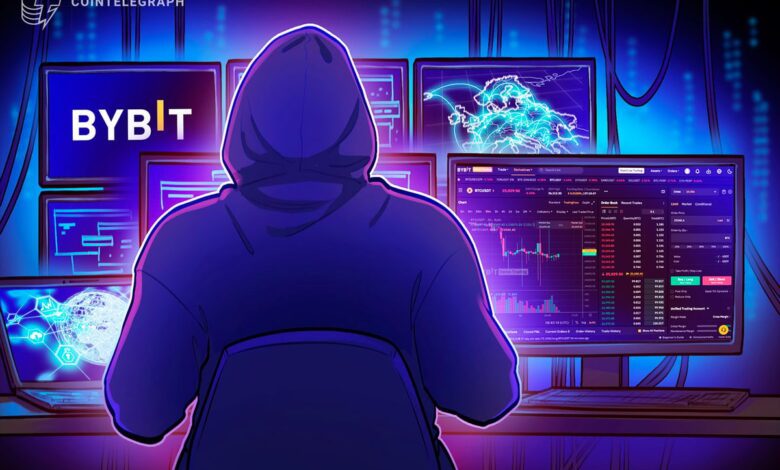 Bybit امنیت را پس از 1.4 میلیارد دلار هک بازسازی می کند